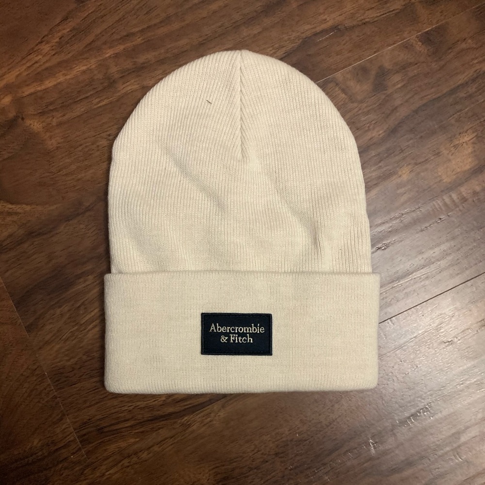 Abercrombie beanie